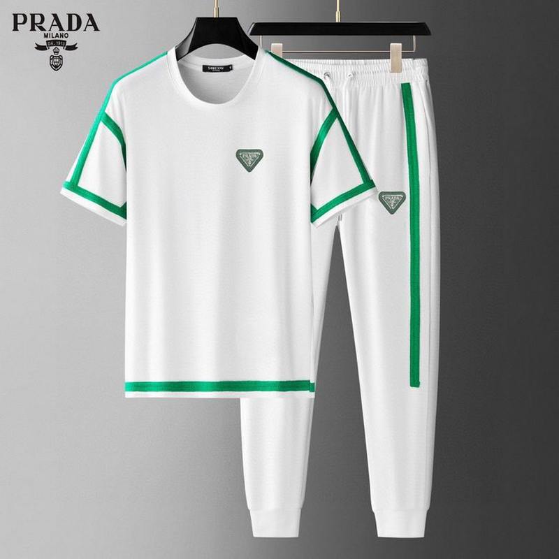 Prada Men's Suits 176